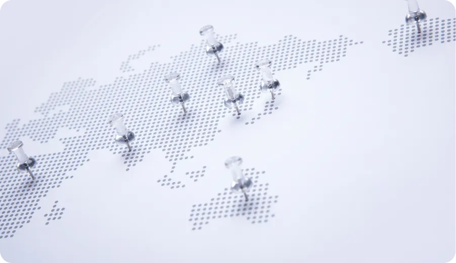 Global Business Role