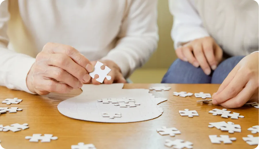 Education/Program Role