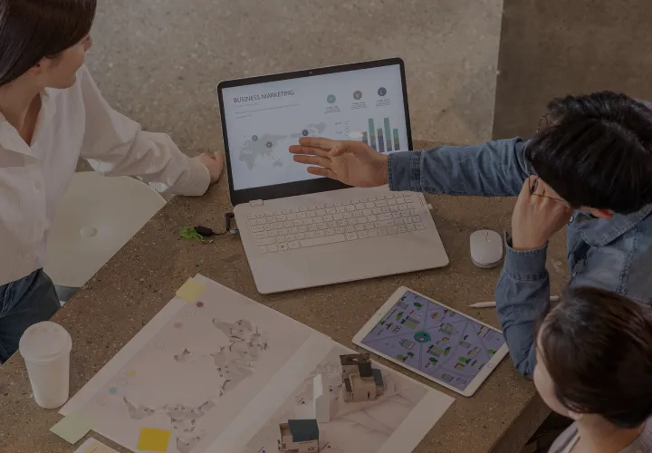 Partnerships & Careers