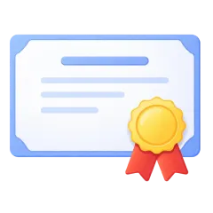 Professional Certifications