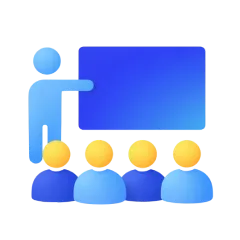 Mandatory External Training