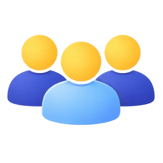 Largest in-person Counseling Infrastructure