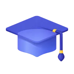 Master’s Degree or Higher