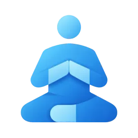 Self-care Content Icon