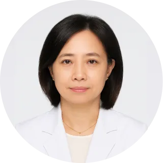 Hwayoung Lim Counselor