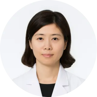 Kwon Bo-bae Counselor