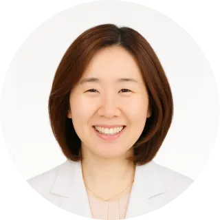 Shim Jeong-seon Counselor