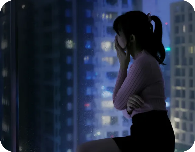 Life-Threatening Crisis Intervention