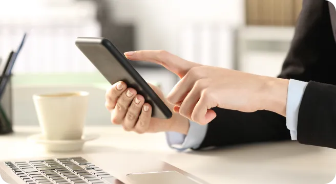 5분 내 즉시 연결되는 바로 상담