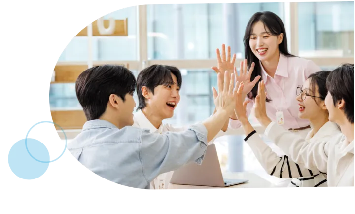 넛지EAP 서비스 배너