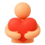 60.8% increase in self-esteem