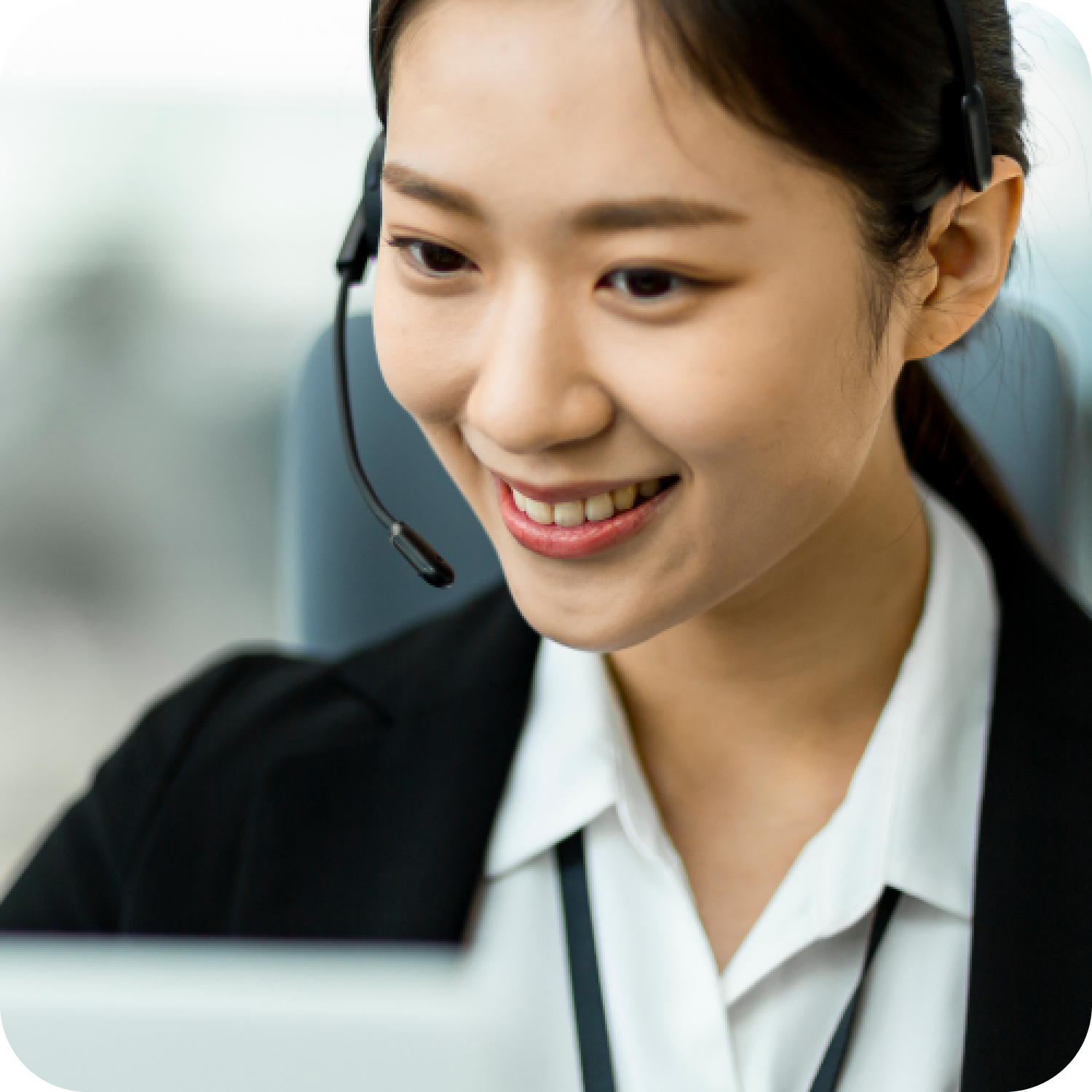 Diagnosis for Emotional Labor Workers