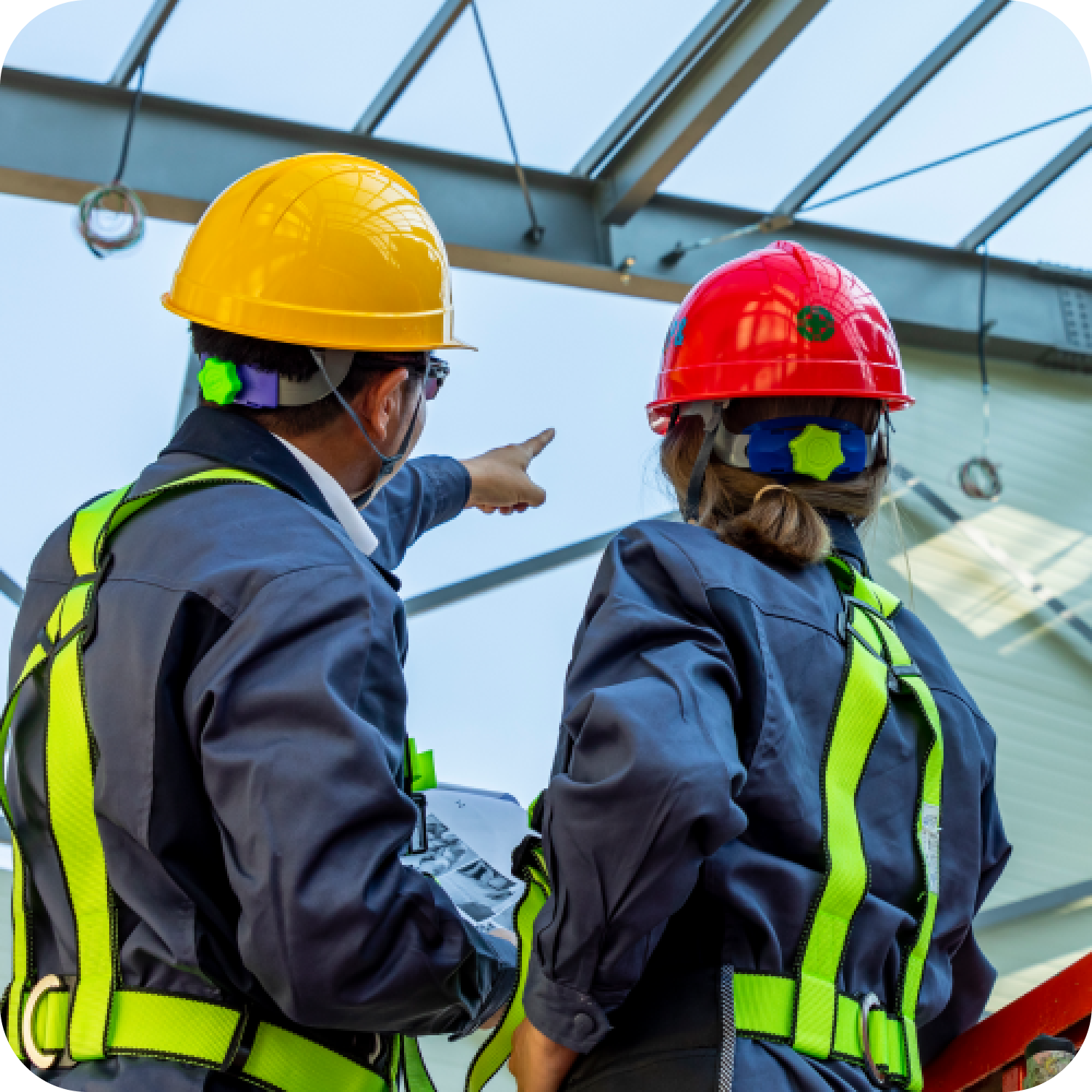 Field Worker Diagnosis