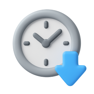 56.6% reduction in presenteeism