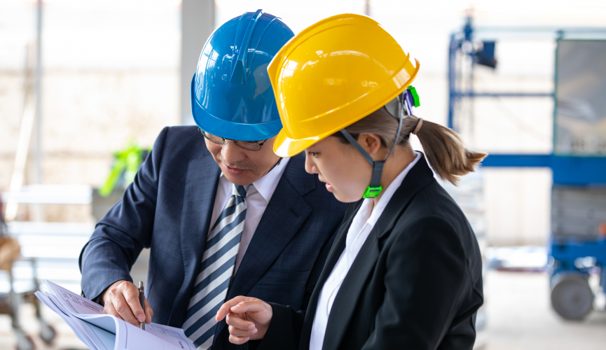 🦺 Safety Recognition Points Program