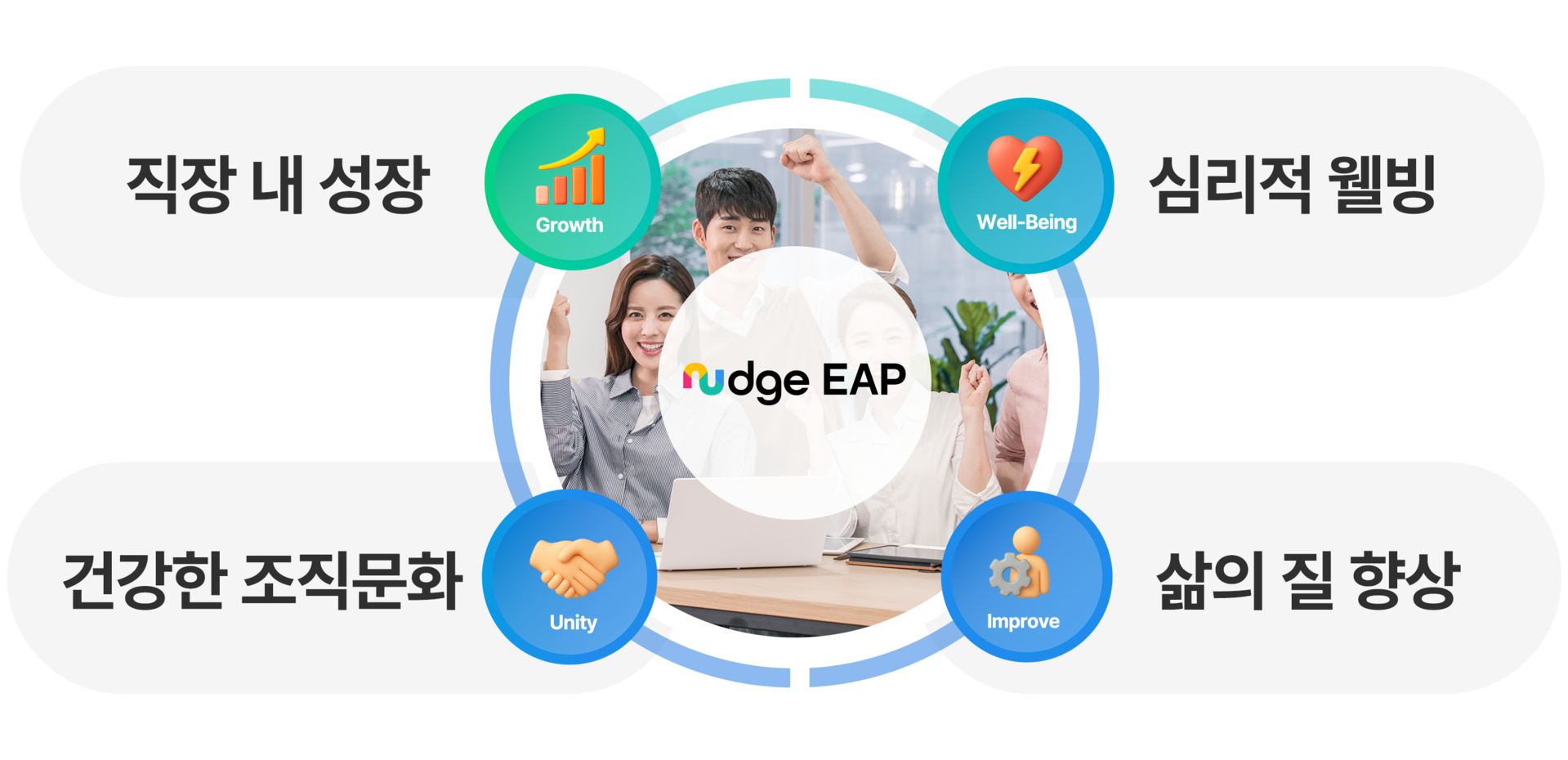 웰니스 프로그램 설명