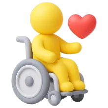 Disability Awareness Training Icon