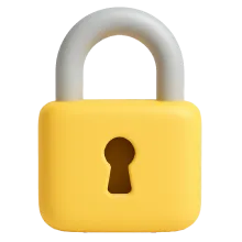 Privacy Protection Training Icon