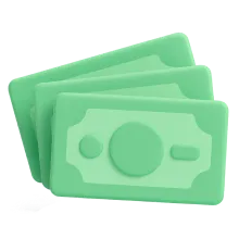 Retirement Pension System Training Icon